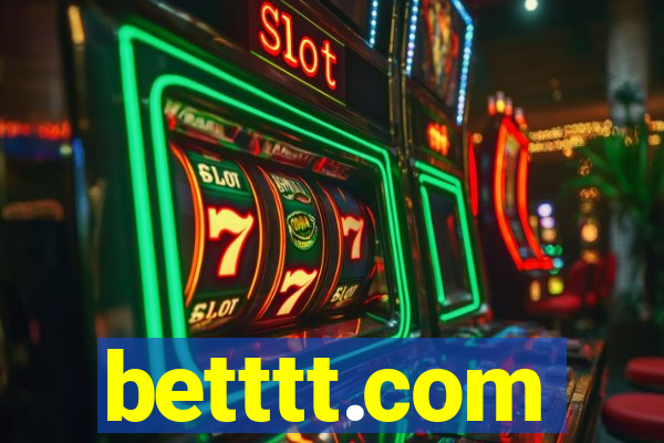 betttt.com