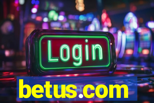 betus.com