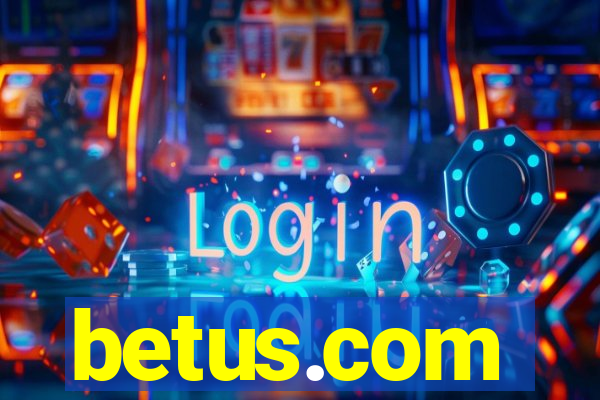 betus.com