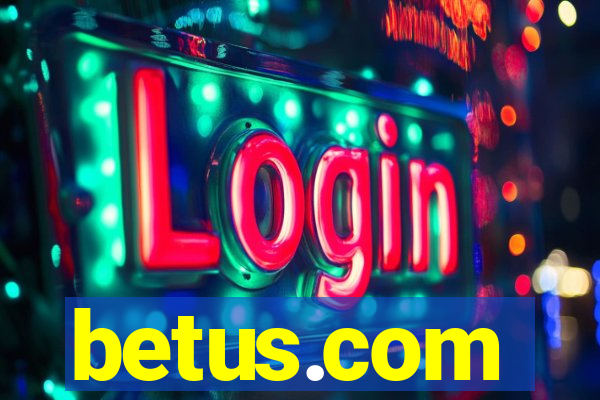 betus.com