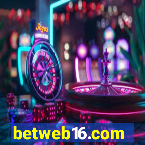 betweb16.com