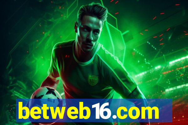betweb16.com