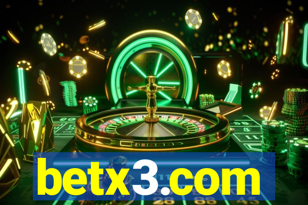 betx3.com