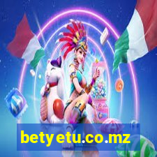 betyetu.co.mz