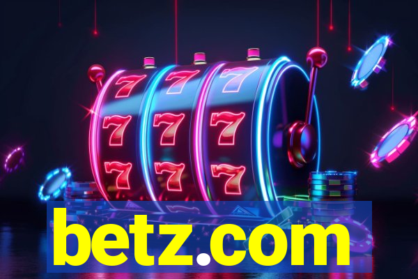 betz.com