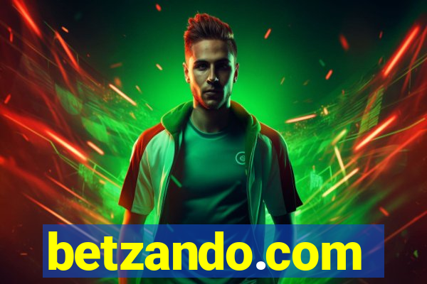 betzando.com