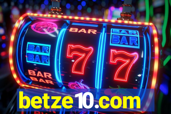 betze10.com