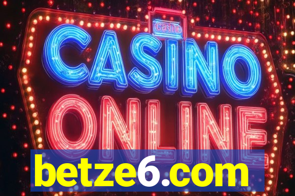 betze6.com