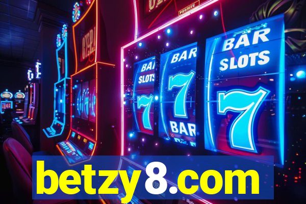 betzy8.com