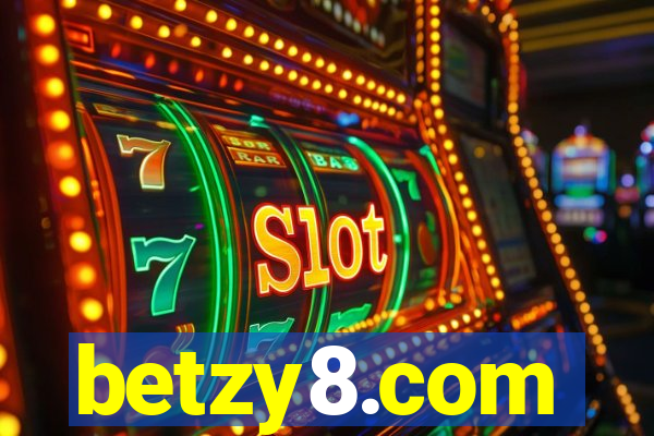 betzy8.com
