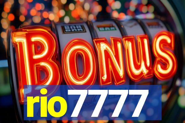 rio7777