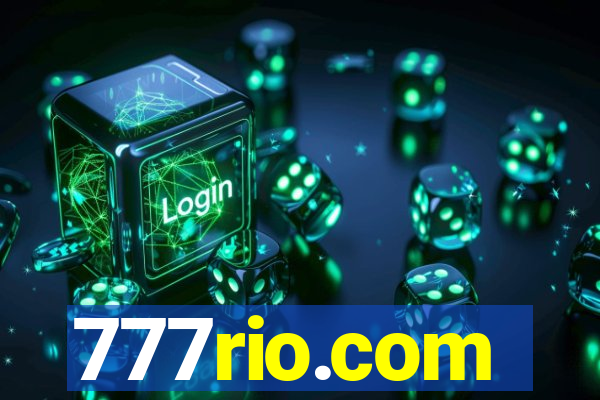 777rio.com