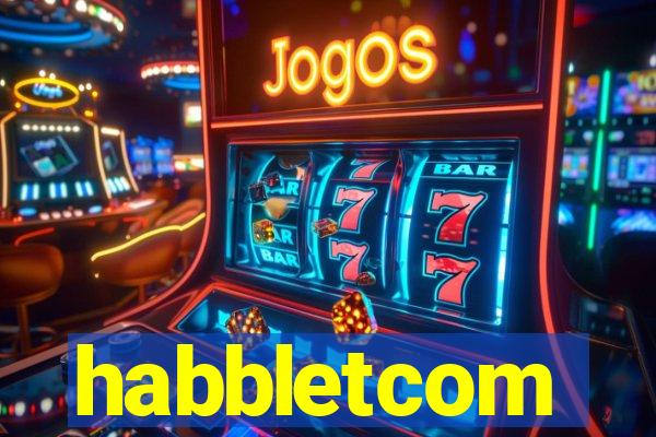 habbletcom