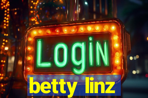 betty linz