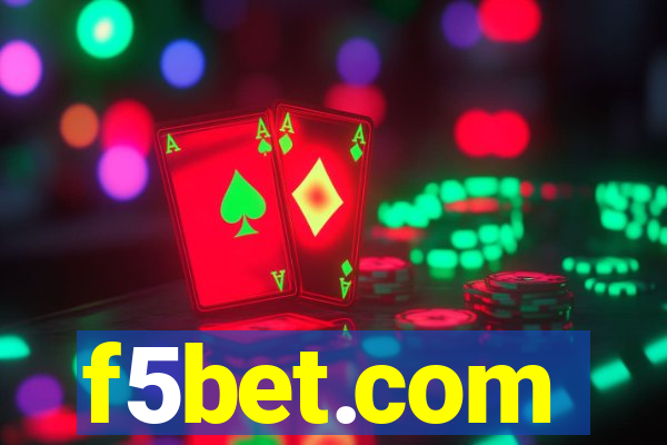 f5bet.com