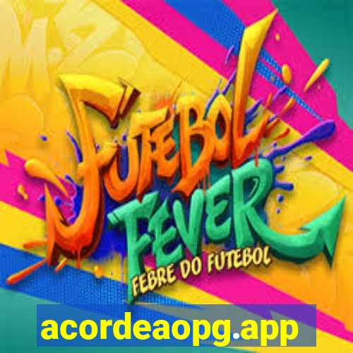 acordeaopg.app