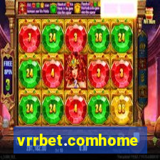 vrrbet.comhome