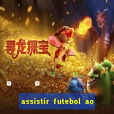 assistir futebol ao vivo futemax real madrid