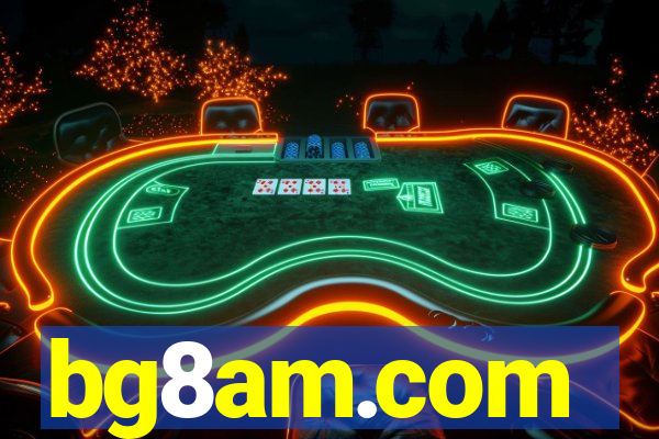 bg8am.com