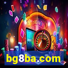 bg8ba.com