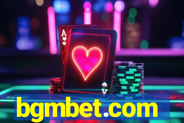 bgmbet.com