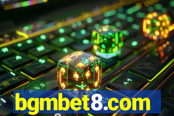 bgmbet8.com
