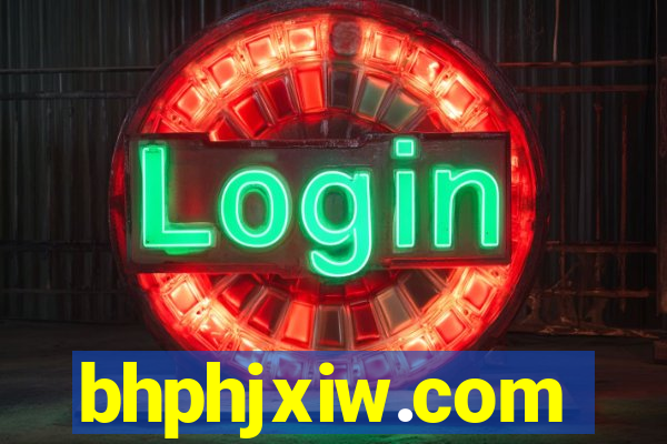 bhphjxiw.com