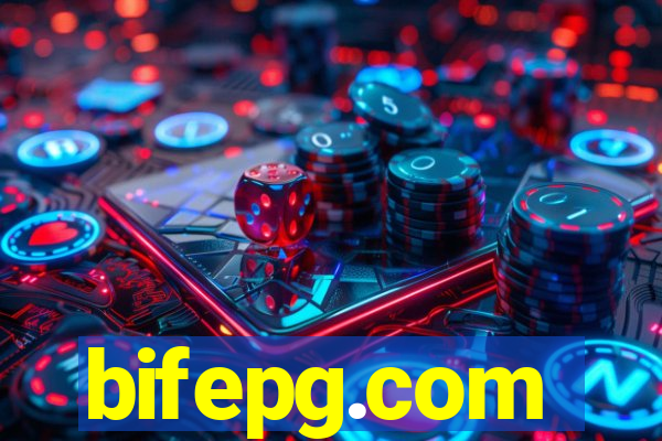 bifepg.com