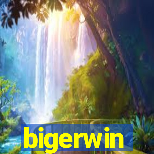 bigerwin