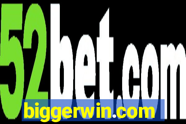 biggerwin.com