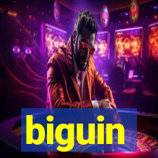 biguin
