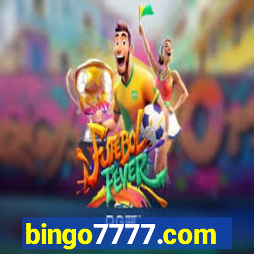 bingo7777.com