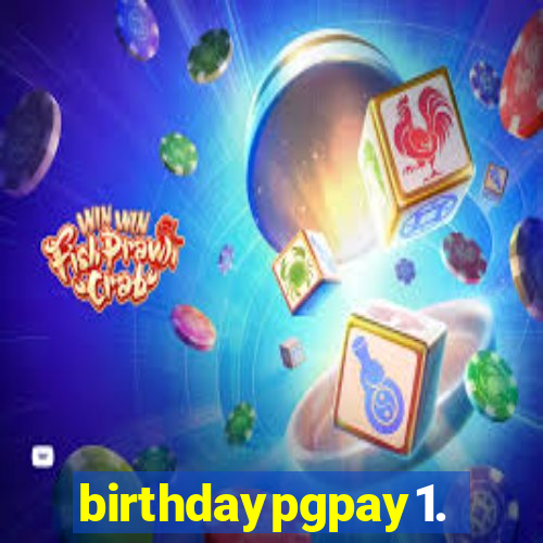 birthdaypgpay1.com
