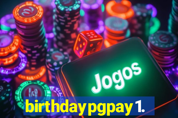 birthdaypgpay1.com