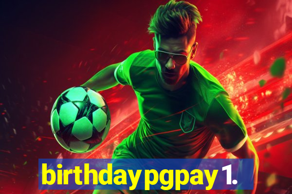 birthdaypgpay1.com