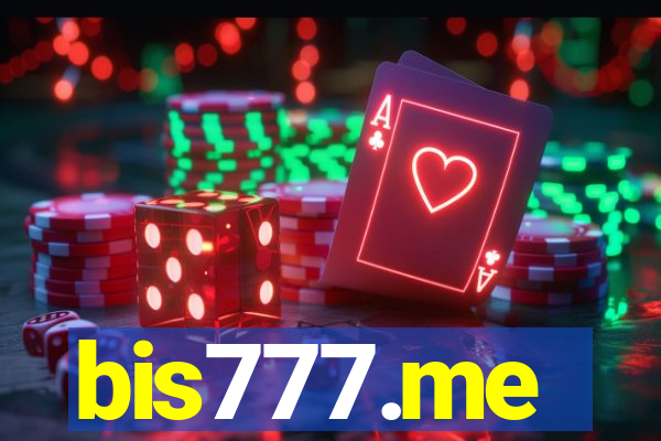 bis777.me