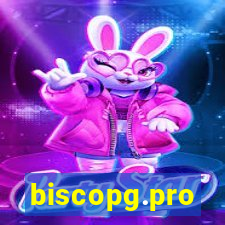 biscopg.pro
