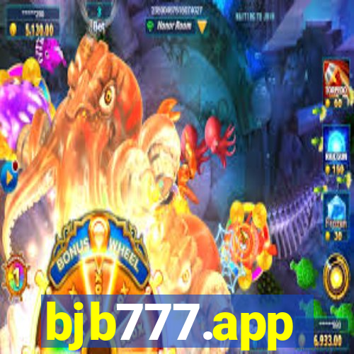 bjb777.app