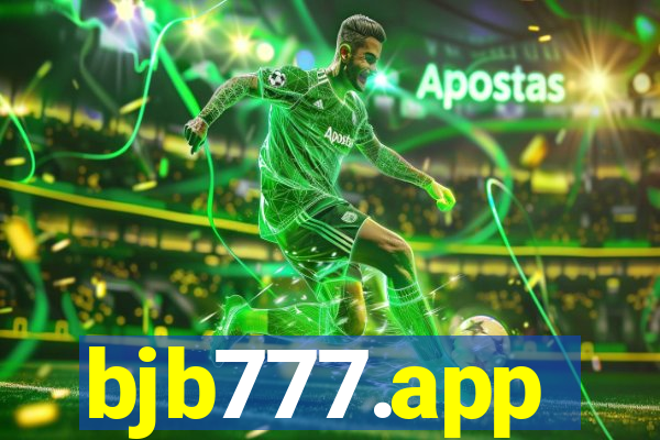 bjb777.app