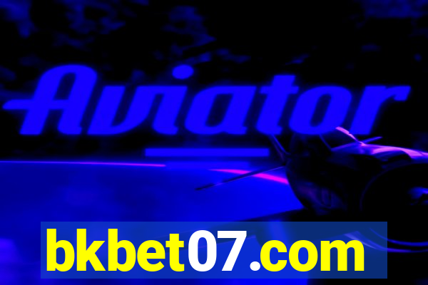 bkbet07.com