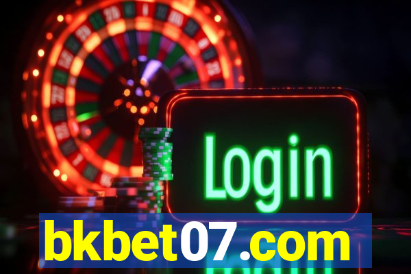 bkbet07.com