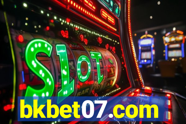 bkbet07.com