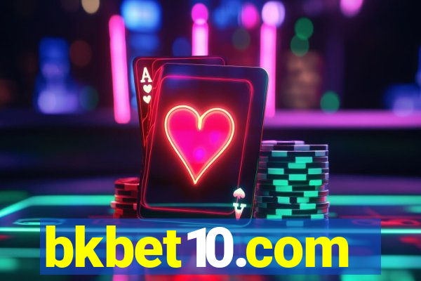 bkbet10.com