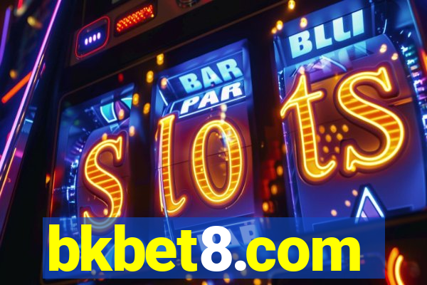bkbet8.com