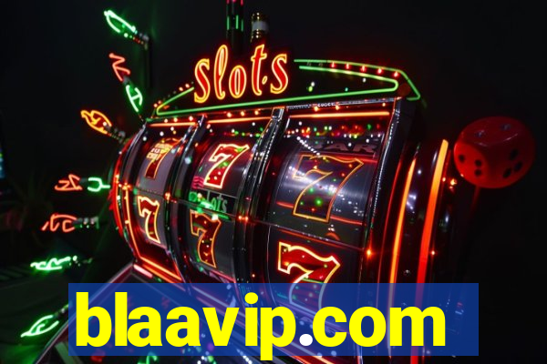 blaavip.com