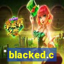 blacked.c