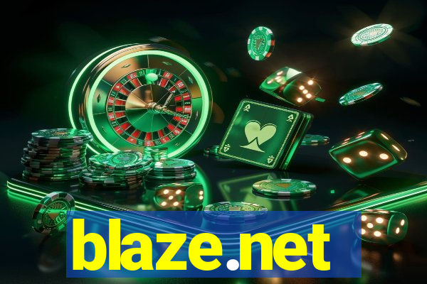 blaze.net