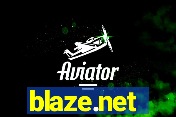 blaze.net