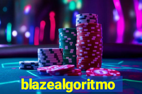blazealgoritmo