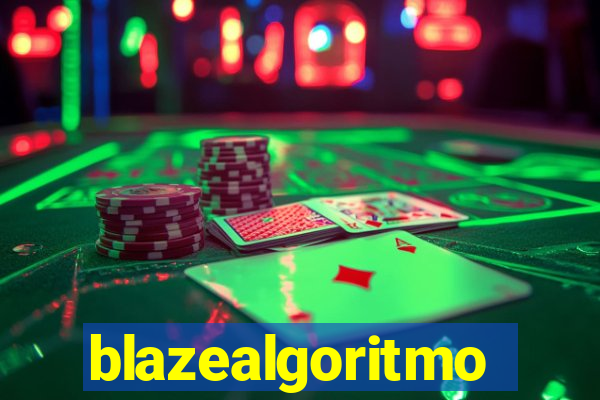 blazealgoritmo